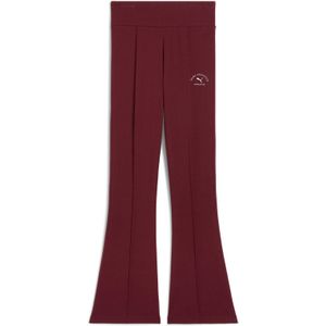 PUMA - Hoodie en Joggingbroek - Fleece - Zwart