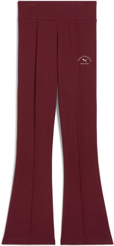 PUMA - Hoodie en Joggingbroek - Fleece - Zwart