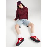 Puma - Ess Elevated - Hoodie - Fleece - Comfortabel