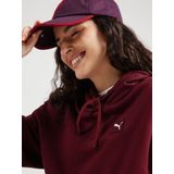 Puma - Ess Elevated - Hoodie - Fleece - Comfortabel