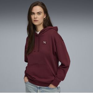 Puma - Ess Elevated - Hoodie - Fleece - Comfortabel