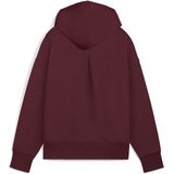 PUMA - HER-collectie - Sweater - Fleece - Capuchon - Oversized
