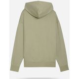 Puma - Essential Elevated Hoodie - Dames