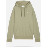 Puma - Essential Elevated Hoodie - Dames