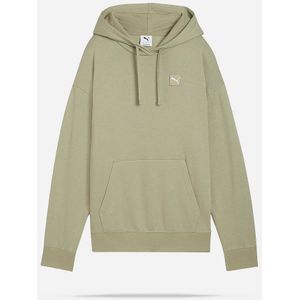 Puma - Essential Elevated Hoodie - Dames