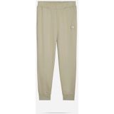Puma - Essential Elevated - Joggingsbroek - Groen