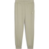 Puma - Essential Elevated - Joggingsbroek - Groen