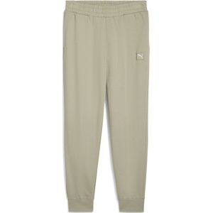 Puma - Essential Elevated - Joggingsbroek - Groen