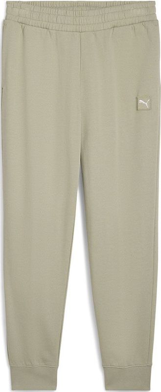 Puma - Essential Elevated - Joggingsbroek - Groen