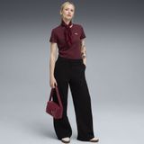 Puma - Essential Elevated - T-shirt - Rood