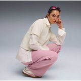 PUMA - Class - Poloshirt - Groen - 60% Gerecycled Polyester, 40% Katoen