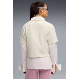 PUMA - Class - Poloshirt - Groen - 60% Gerecycled Polyester, 40% Katoen