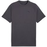 Puma - Tech T-shirt - Korte Mouwen