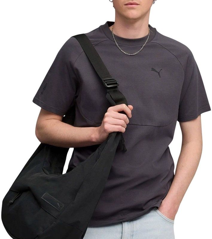 Puma - Tech T-shirt - Korte Mouwen