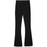 PUMA - Class - Sportbroek - Zwart - Gerecycled Katoen