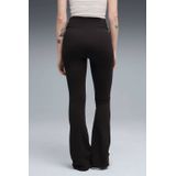 PUMA - Class - Sportbroek - Zwart - Gerecycled Katoen