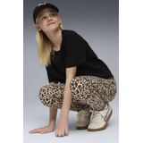 PUMA - Trainingspak - Fleece - Zwart