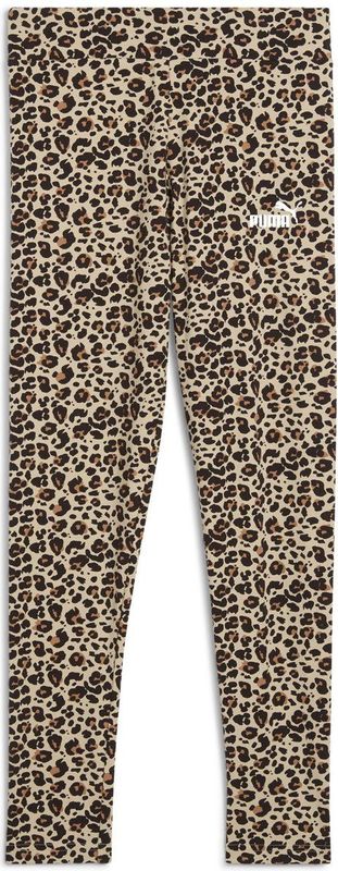 PUMA - Trainingspak - Fleece - Zwart