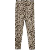 PUMA - Trainingspak - Zwart - Fleece - Met Elastische Tailleband