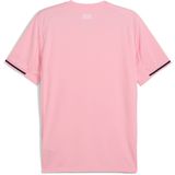 Puma - Palermo FC 25/26 - Thuis T-shirt - Roze - Korte Mouwen