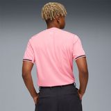 Puma - Palermo FC 25/26 - Thuis T-shirt - Roze - Korte Mouwen