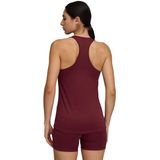 PUMA TAD ESSENTIALS tanktop met racerback voor Dames, Maat XXS