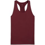 PUMA TAD ESSENTIALS tanktop met racerback voor Dames, Maat XXS