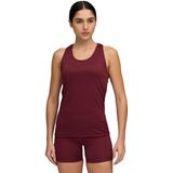 PUMA - Trainingstanktop - Zwart - 100% Gerecycled Polyester