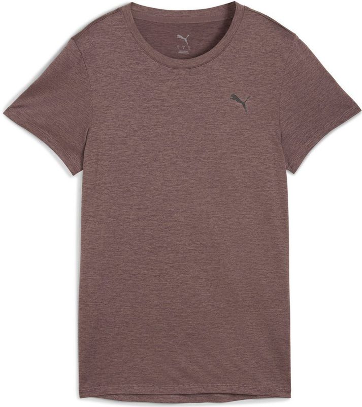 Puma - Tad Essential - T-Shirt - Dames