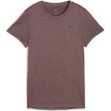 Puma - Tad Essential - T-Shirt - Dames