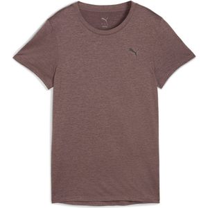 Puma - Tad Essential - T-Shirt - Dames