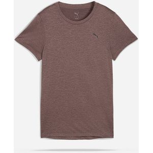 Puma - Tad Essential - T-shirt - Dames