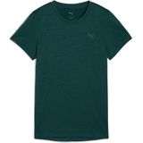 Puma - Tad Essential - T-Shirt - Dames