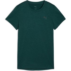Puma - Tad Essential - T-Shirt - Dames