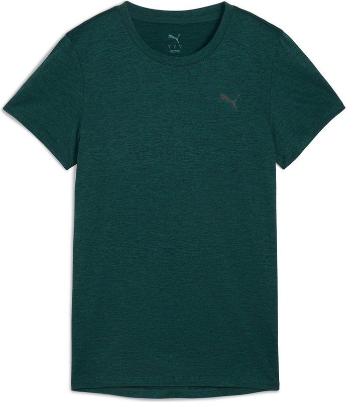 Puma - Tad Essential - T-Shirt - Dames