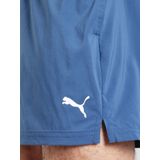 PUMA - M TAD ESSENTIALS - Sportbroek - Dark Indigo