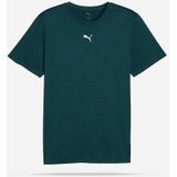 Puma - Tad Essentials Cat - T-shirt - Heren