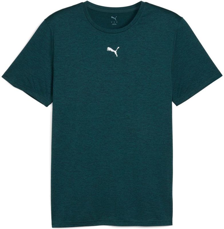 Puma - Tad Essentials Cat - T-shirt - Heren