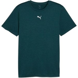 Puma - Tad Essentials Cat - T-shirt - Heren