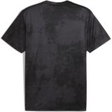 Puma - Tad Essentials - T-Shirt - Blauw - Heren