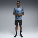 Puma - Tad Essentials - T-Shirt - Blauw - Heren