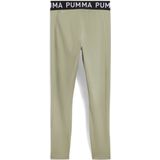 PUMA - STRONG - Tight - Dames - Hoge Taille - Volle Lengte