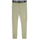 PUMA - STRONG - Tight - Dames - Hoge Taille - Volle Lengte