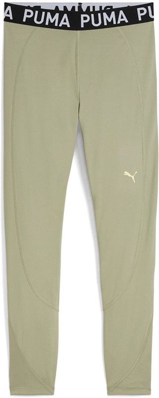 PUMA - STRONG - Tight - Dames - Hoge Taille - Volle Lengte