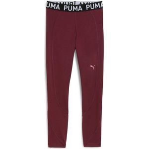 PUMA - STRONG - Tight - Dames - Hoge Taille - Volle Lengte