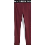 PUMA - STRONG - Tight - Dames - Hoge Taille - Volle Lengte