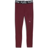 PUMA - STRONG - Tight - Dames - Hoge Taille - Volle Lengte