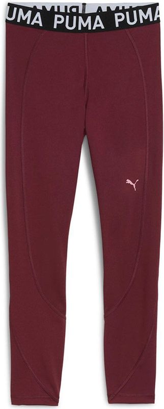 PUMA - STRONG - Tight - Dames - Hoge Taille - Volle Lengte