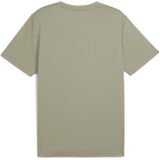 PUMA - Train All Day Essentials - T-shirt - Heren - 3XL