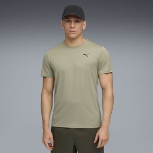 PUMA - Train All Day Essentials - T-shirt - Heren - 100% Gerecycled Materiaal